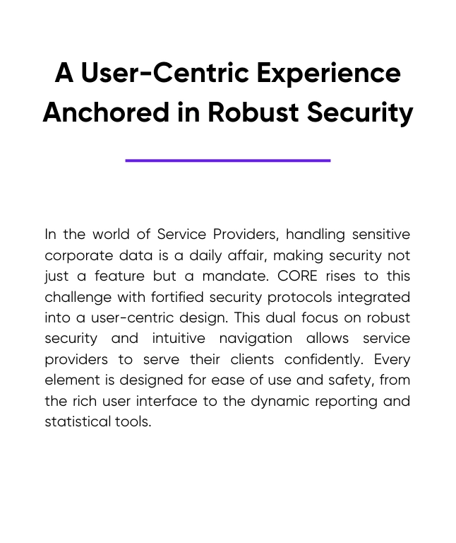 user-centric-with-security