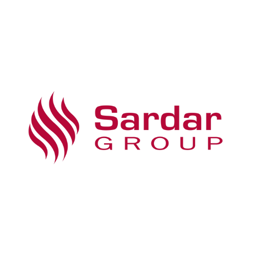 Sardar Group Automotive Logo