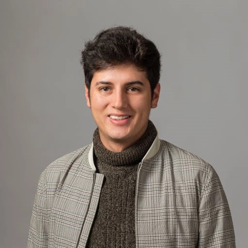 colleague-Ricardo