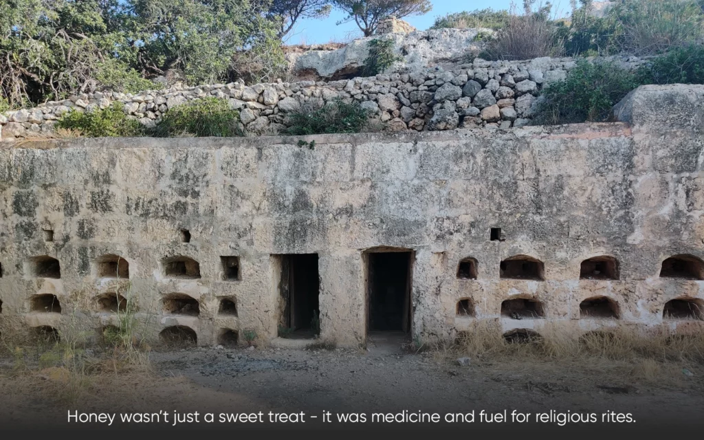 Punic‑Roman_apiary