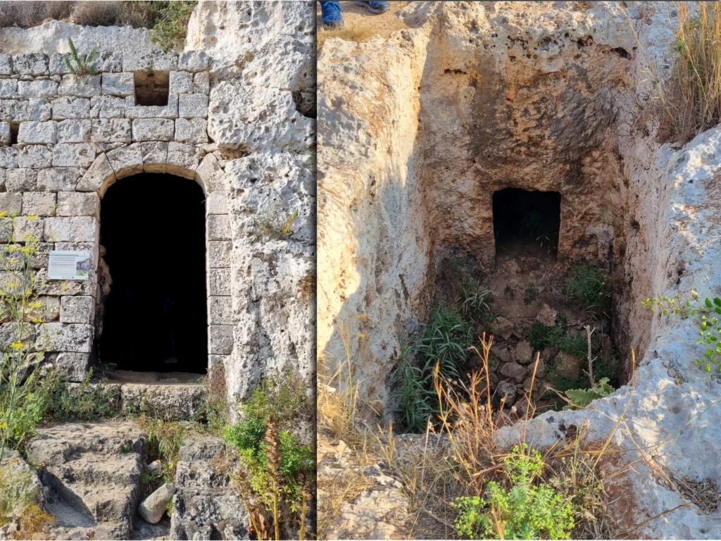 punic-tombs-temple