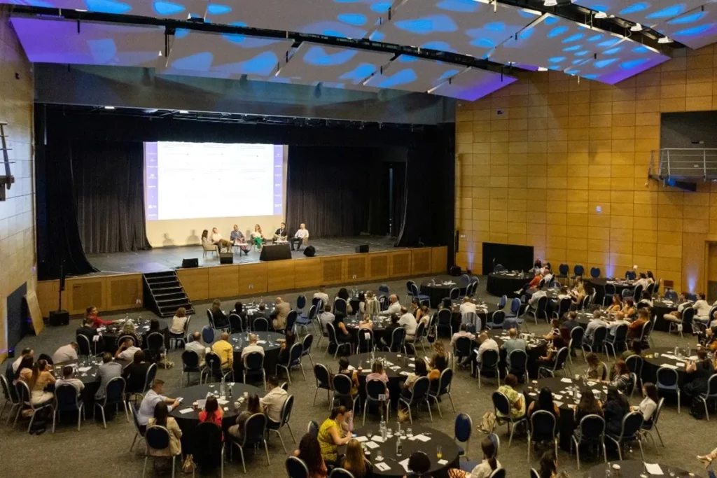 participants at HR GIG