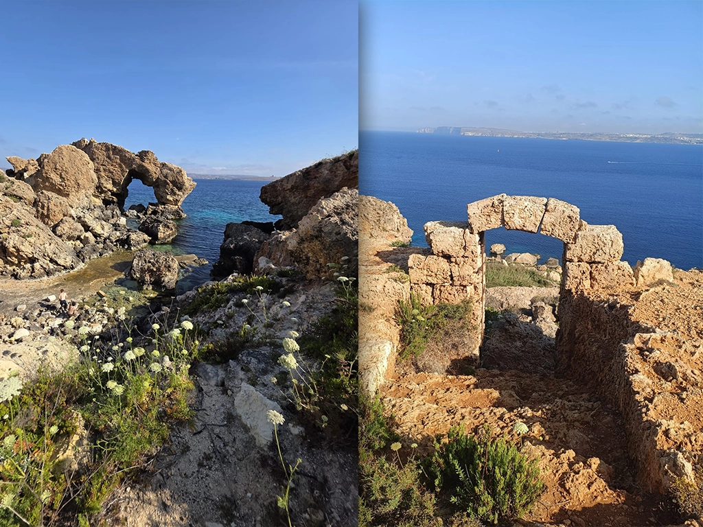 mellieha-trek-image